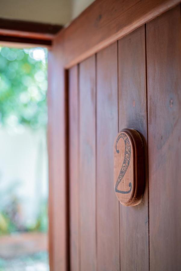 ホテル Casa Sabina バカラル エクステリア 写真